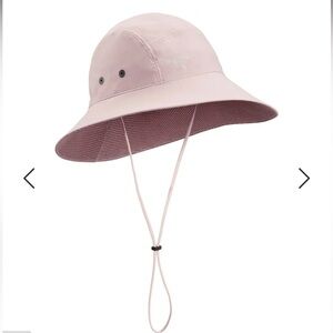 Arc’teryx Sinsola bucket hat